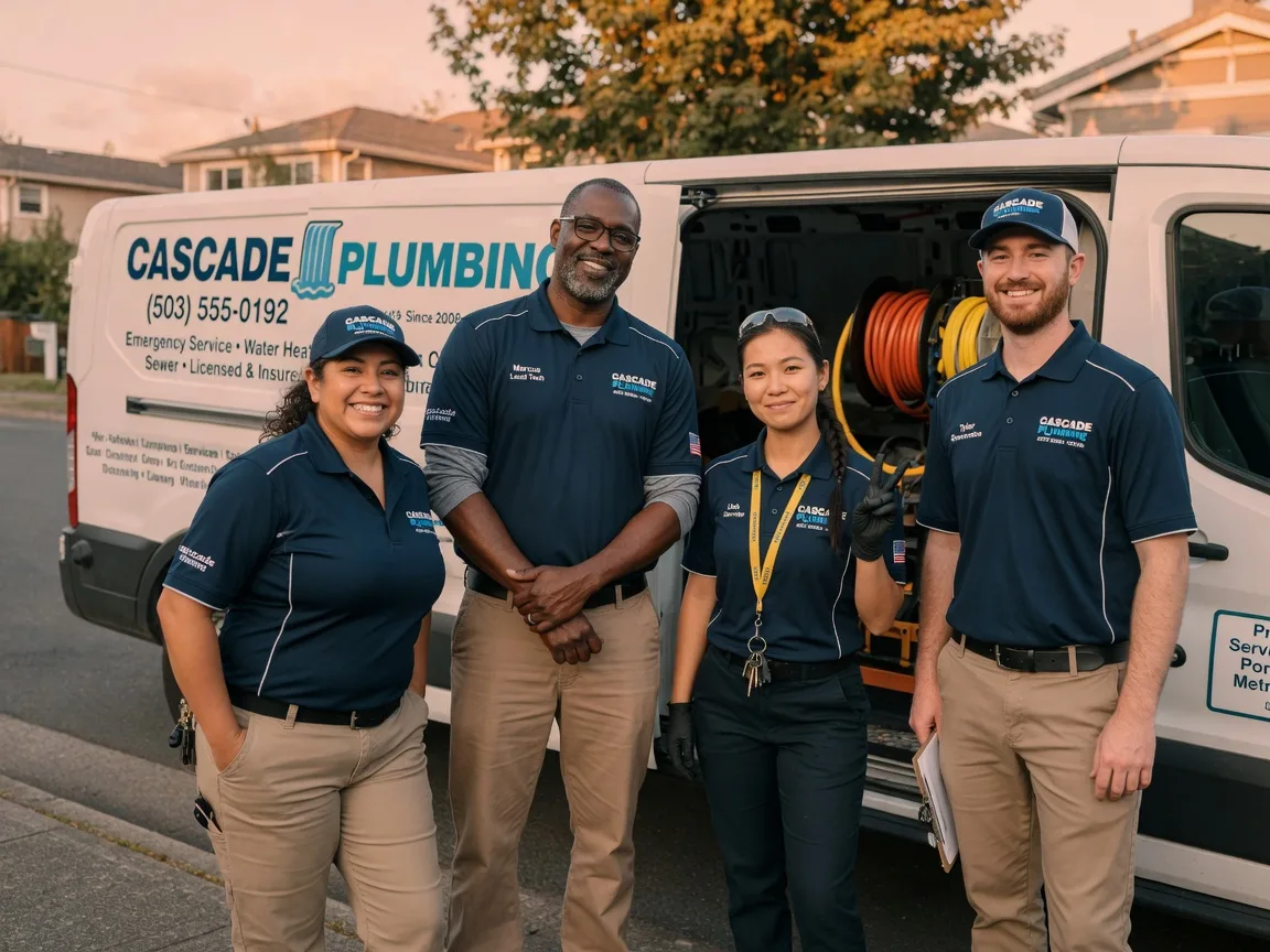 Emergency Plumber company in Meadow Vista, CA